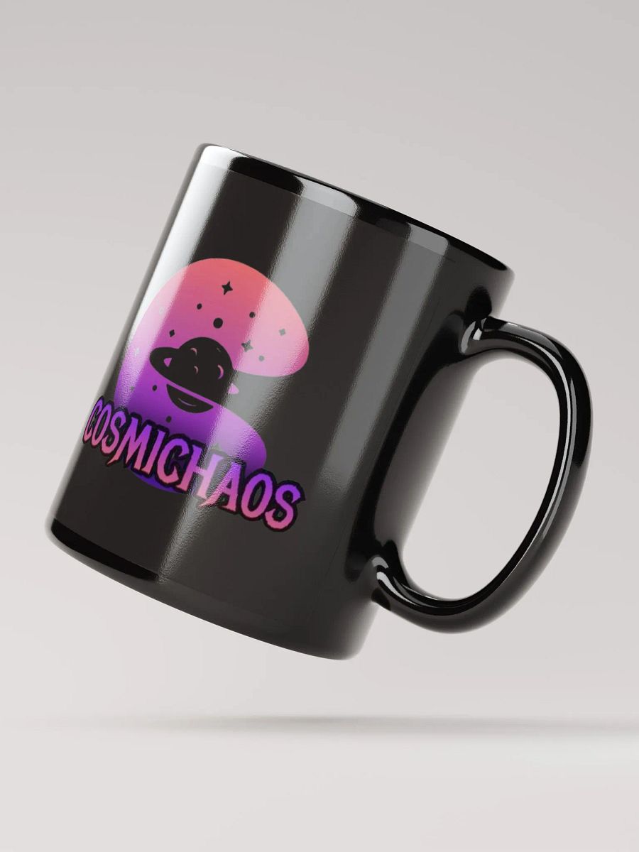 Long Live Chaos Mug product image (3)