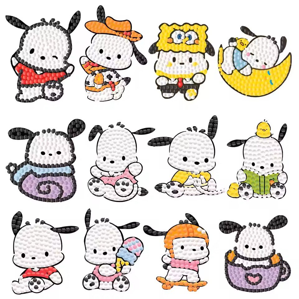 Freebies ( ⸝⸝´꒳`⸝⸝) product image (5)