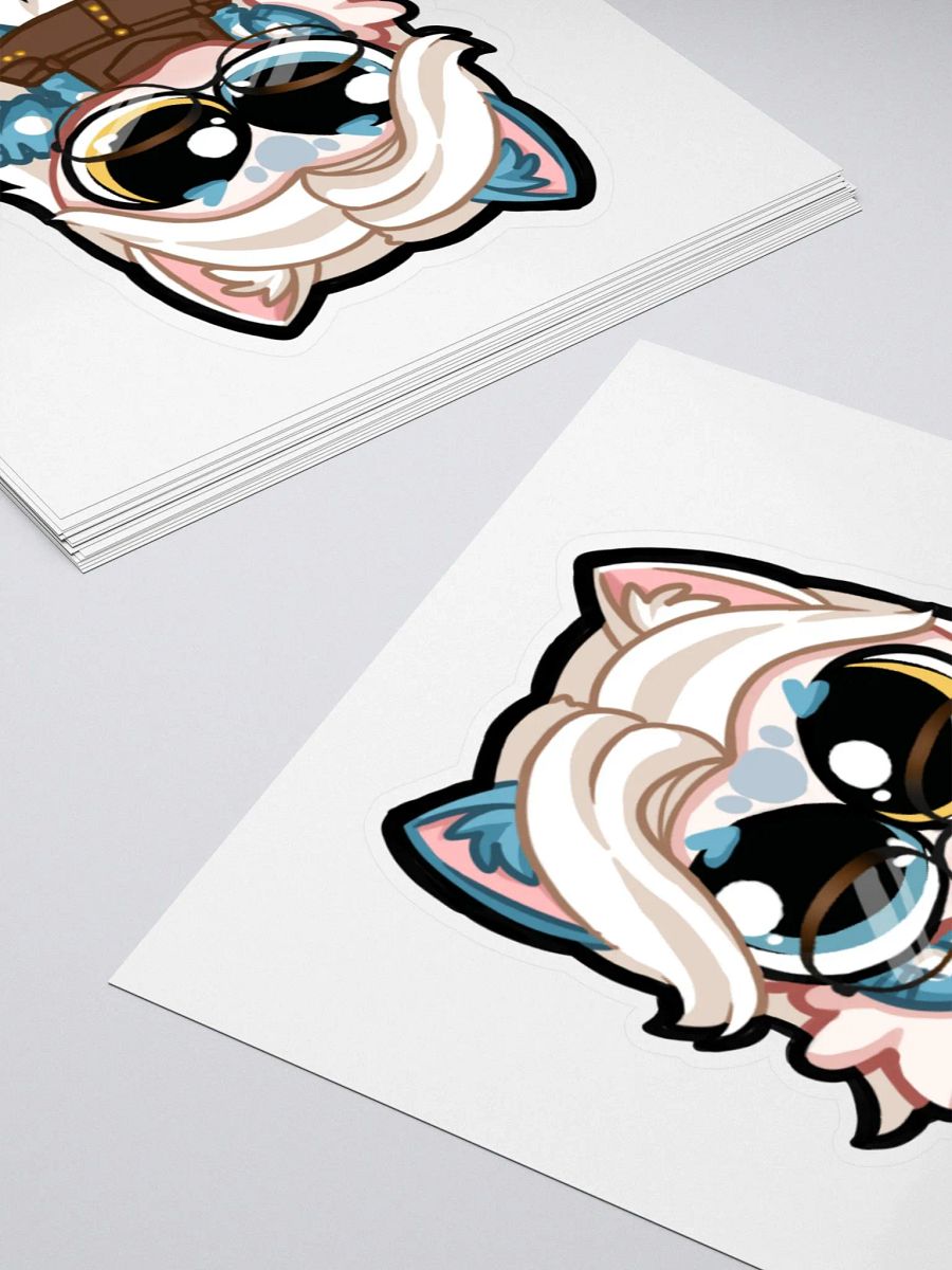 OwO Sticker product image (10)