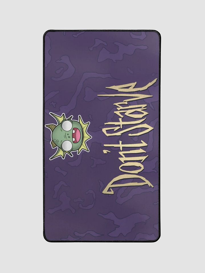 Swamp Desktop Mat Large 12