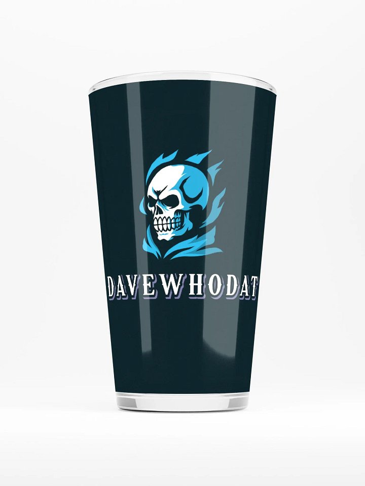 PINT GLASS product image (1)