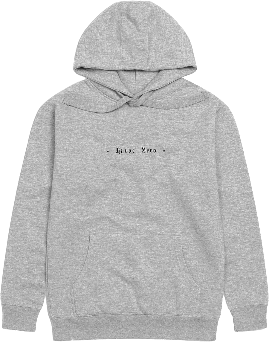 HZ // Crew - Hoodie - Light product image (1)