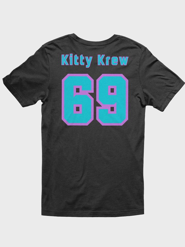 Kitty Krew 2 plate T-Shirt ver 2.0 #69 product image (19)