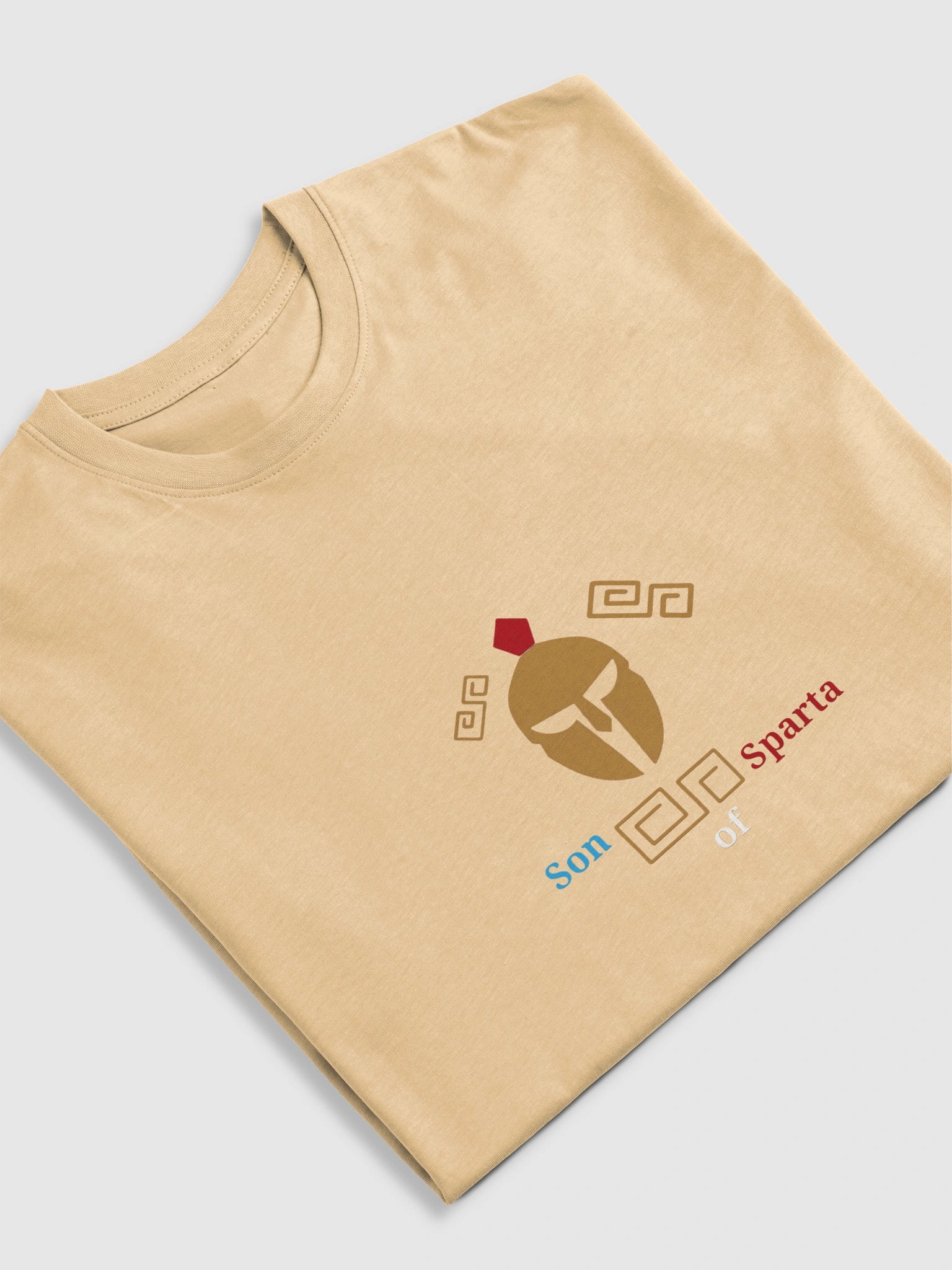 Spartan Legacy Graphic Tee product image (11)