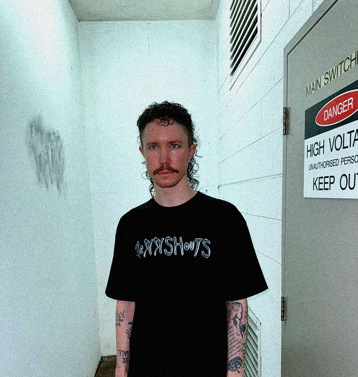 THE OG TEE product image (2)