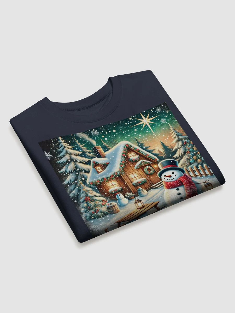 Wonderland Glow Sweatshirt - Winter 2024 product image (7)