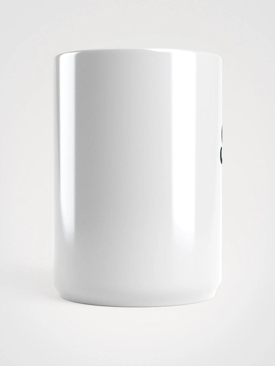 “Safety 3rd” Mug product image (5)
