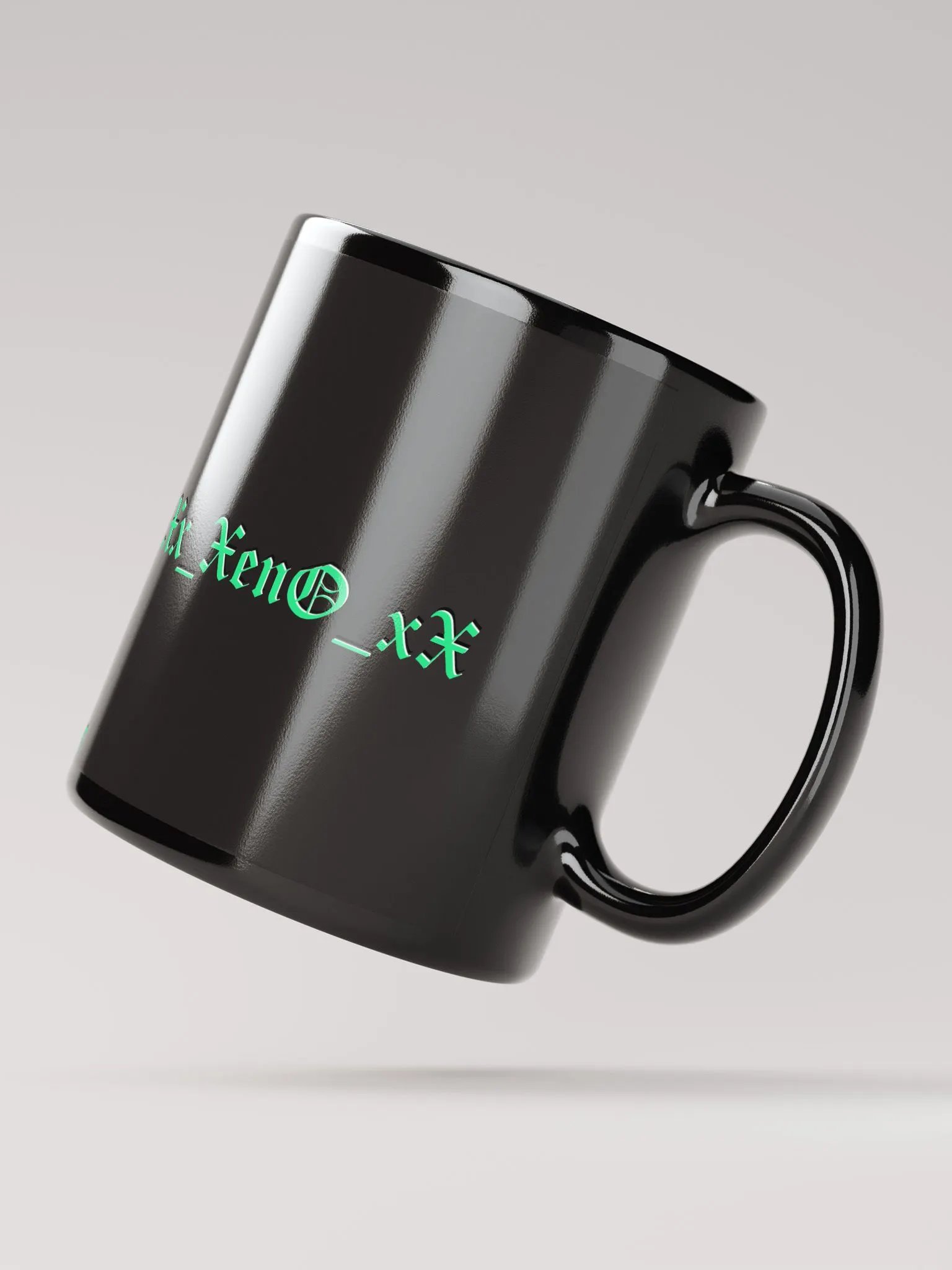 Nosferatu Creatures of the Night Coffee Mug product image (1)