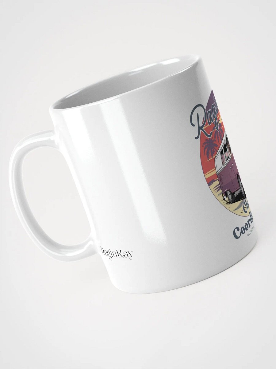 Van Mug product image (4)