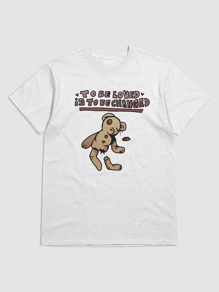 TO BE LOVED Tee product image (4)