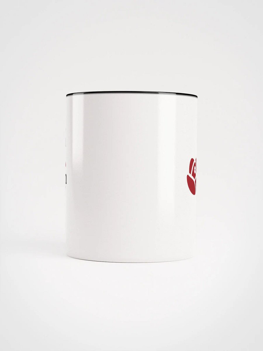 Ceramic Mug with Color Inside by Mugz product image (5)