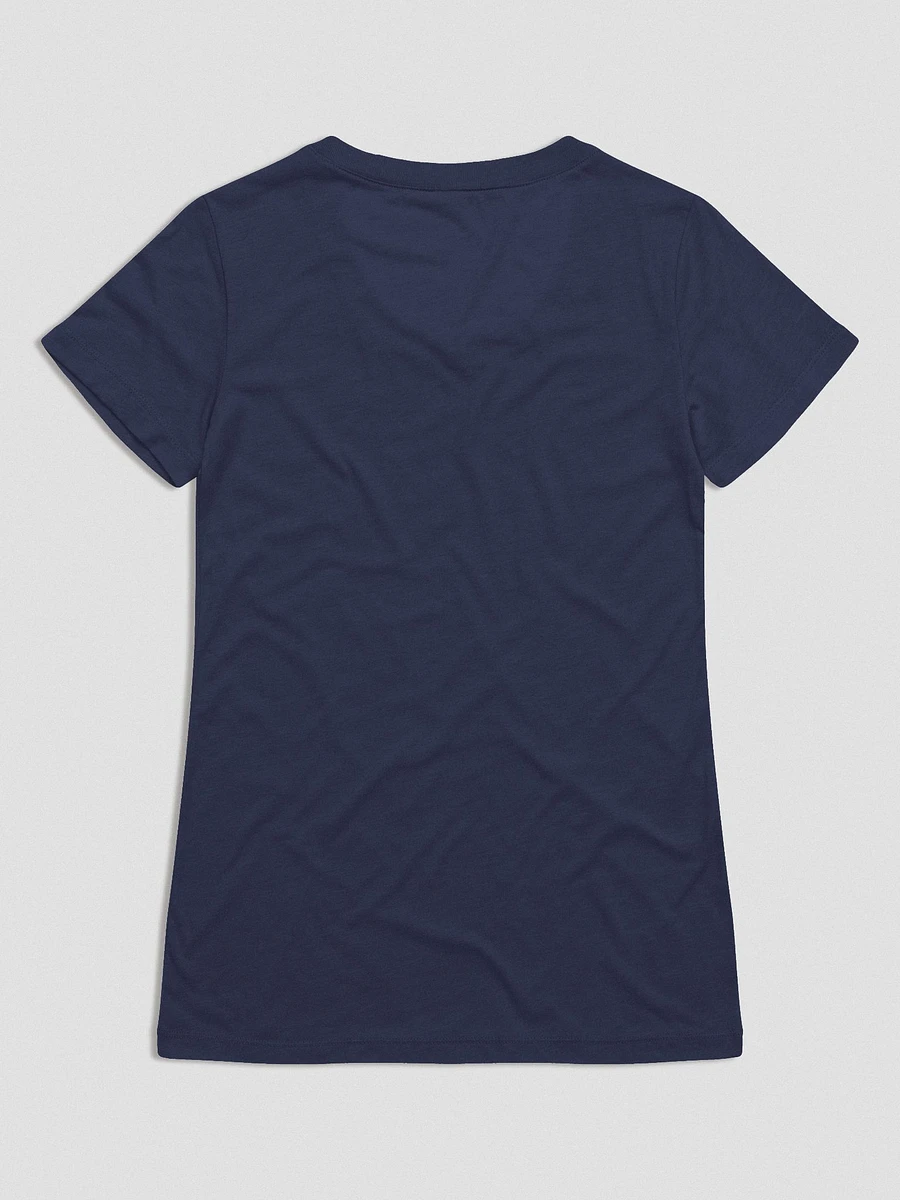 Women's Indigo Logo T-Shirt product image (6)