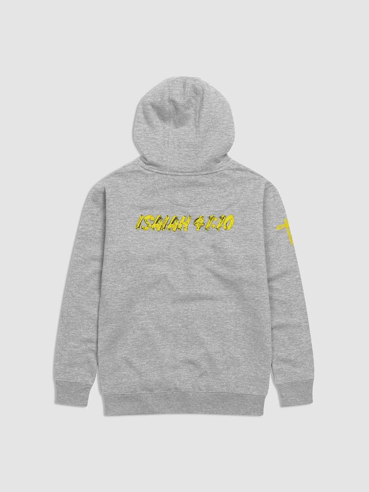 THIS IS MY JESUS HOODIE product image (2)