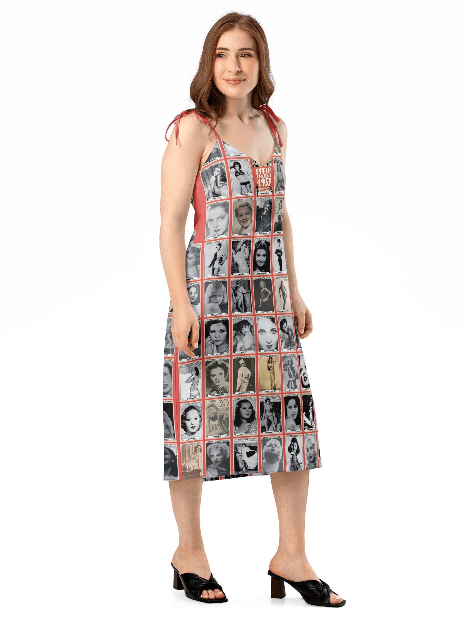 Undressers Dress product image (4)