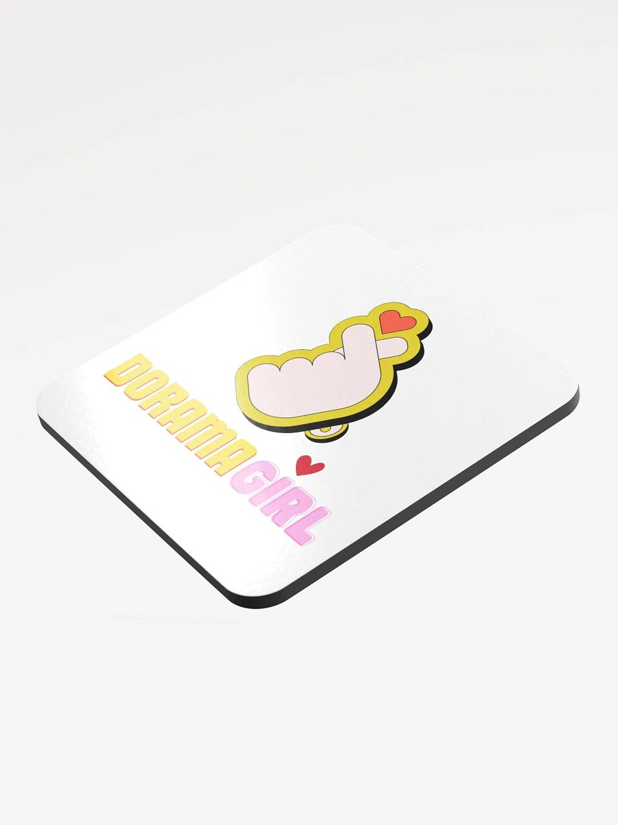 Posa Vaso Team Dorama Girl product image (3)