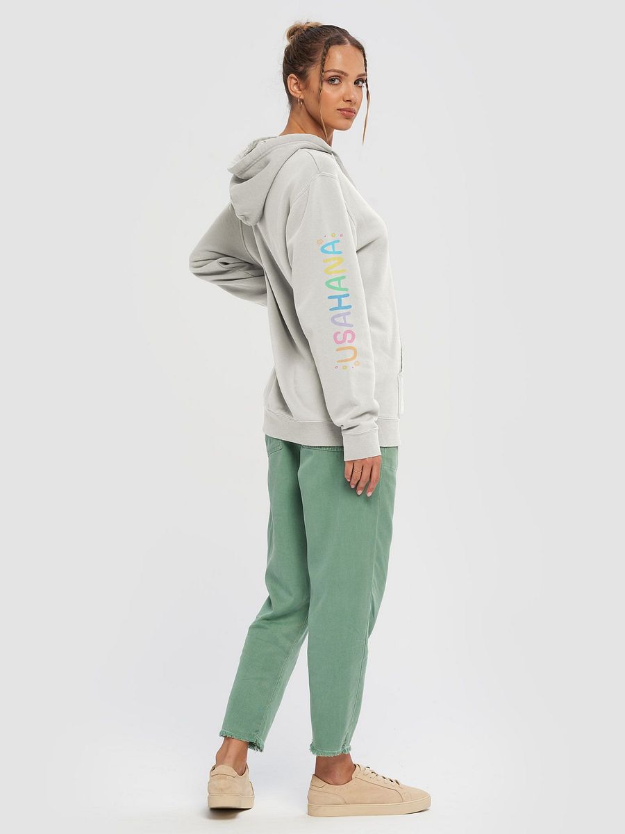 Rainbow Bunny Hoodie product image (22)