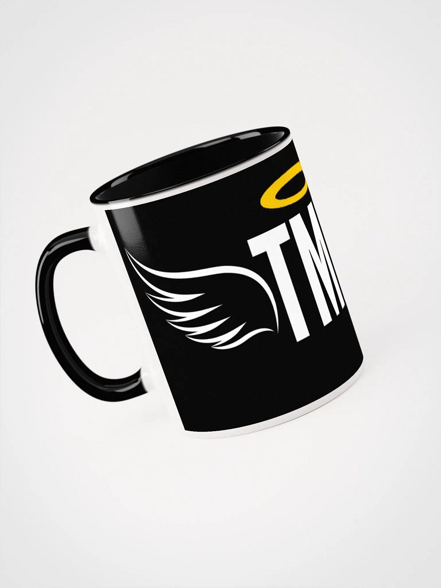 The Meme Heaven Mug product image (1)