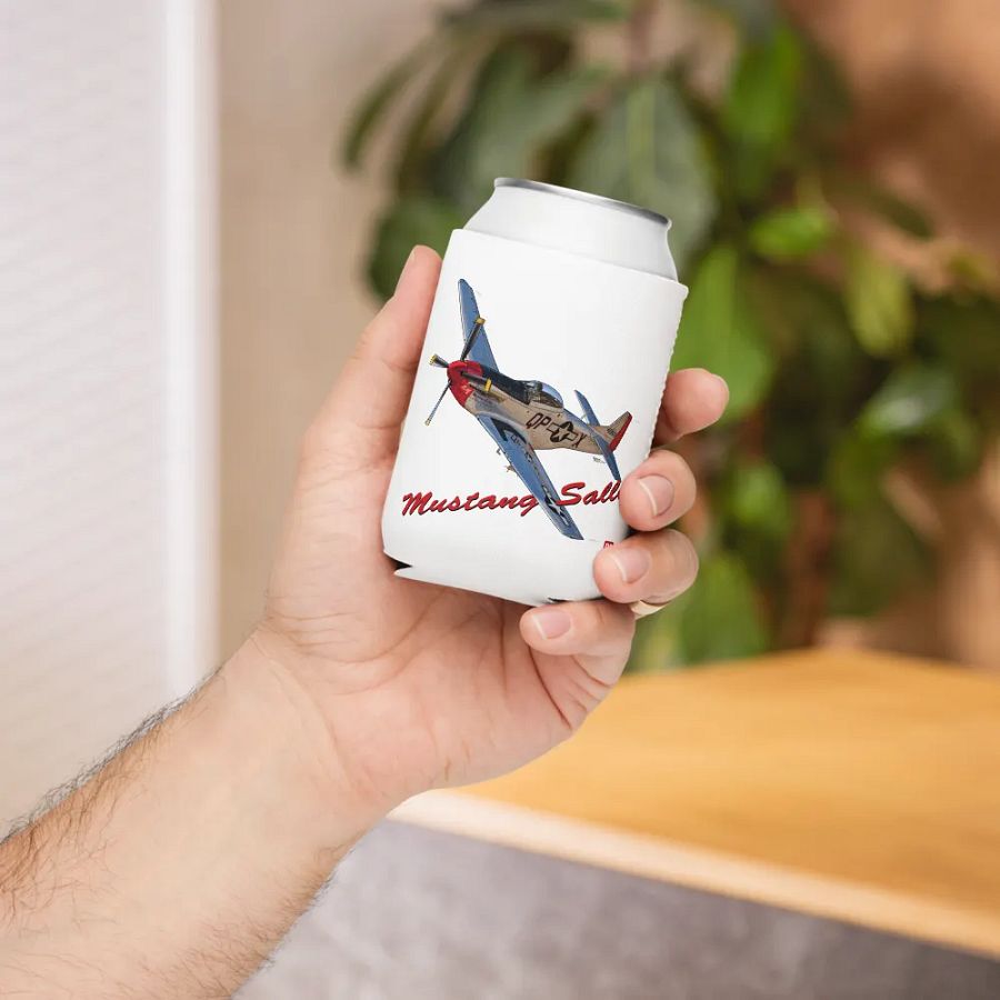 Mustang Sally Coozie Can Cooler product image (5)