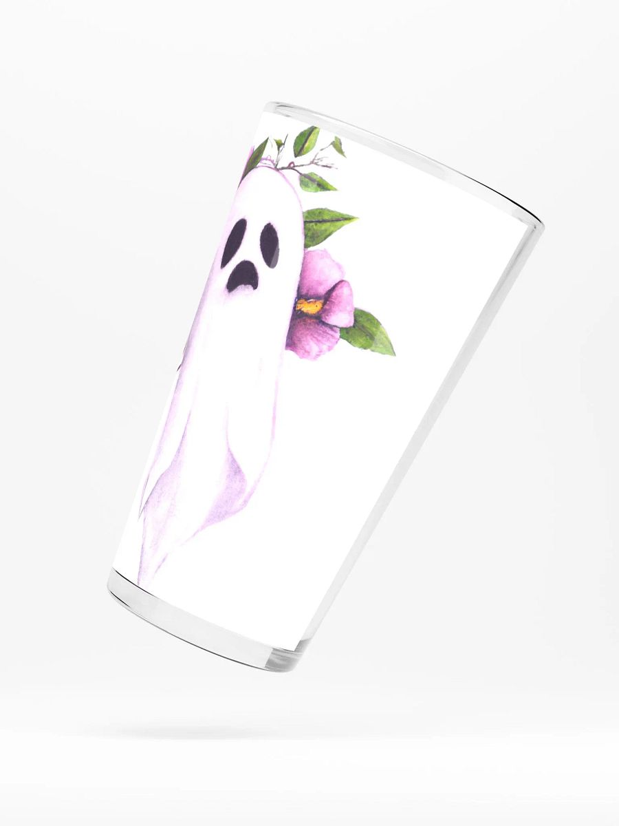 Floral Ghost Glass product image (5)