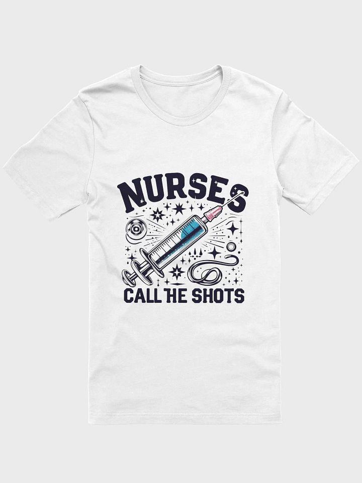 Empowerment Injection T-Shirt product image (3)