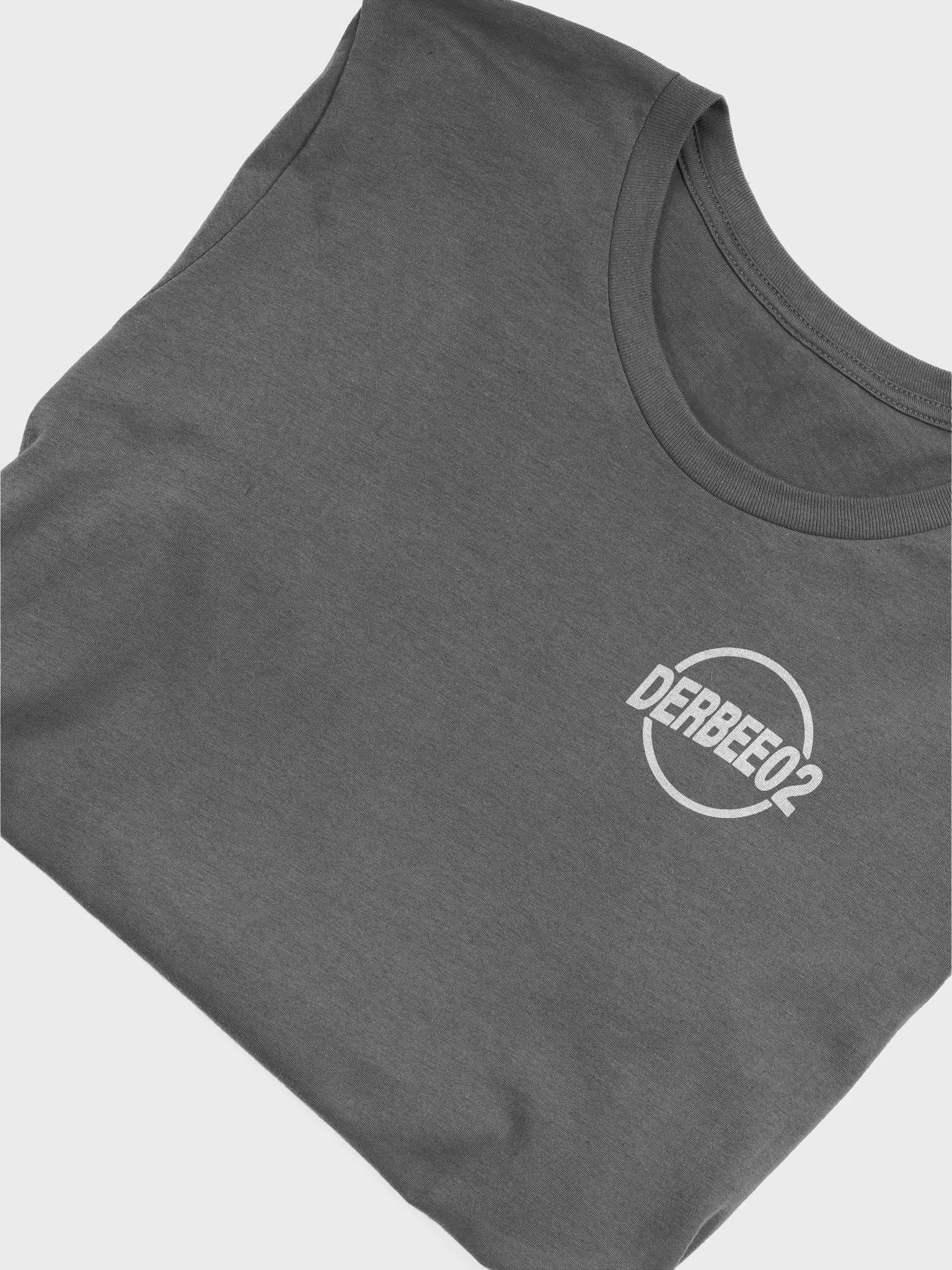 Derbee Main Logo Variant product image (5)