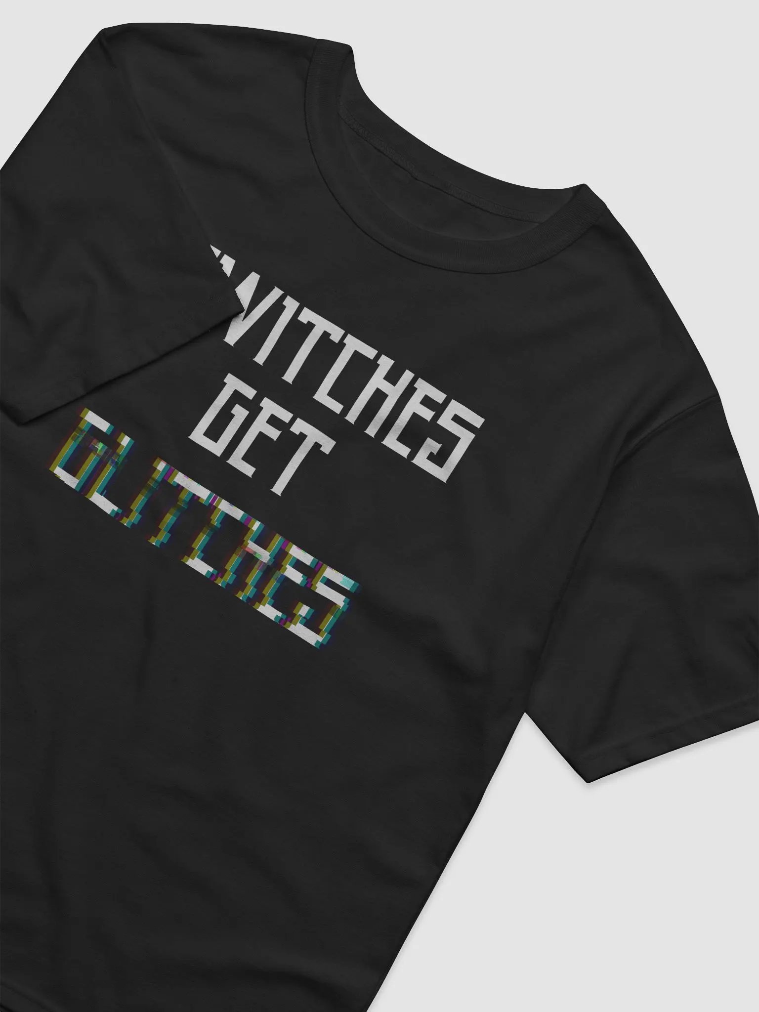 Twitches Get Glitches product image (2)