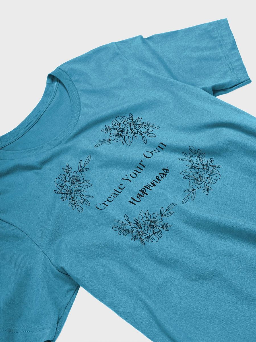 Invisible Elegance T-Shirt product image (22)