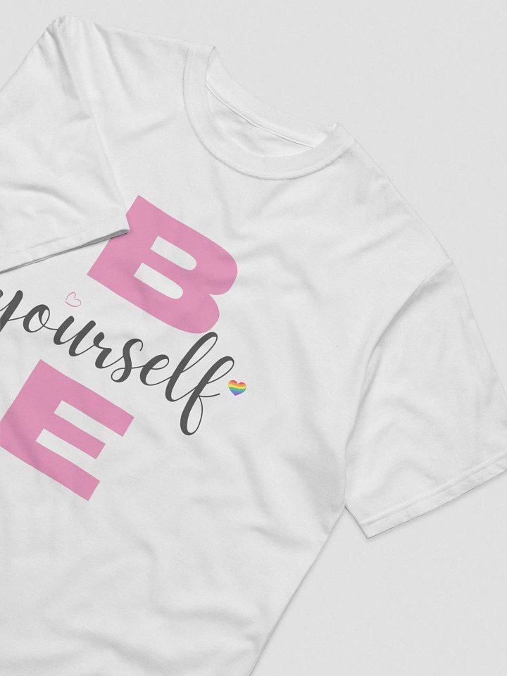 Be Yourself - You Are Unique Collection product image (2)