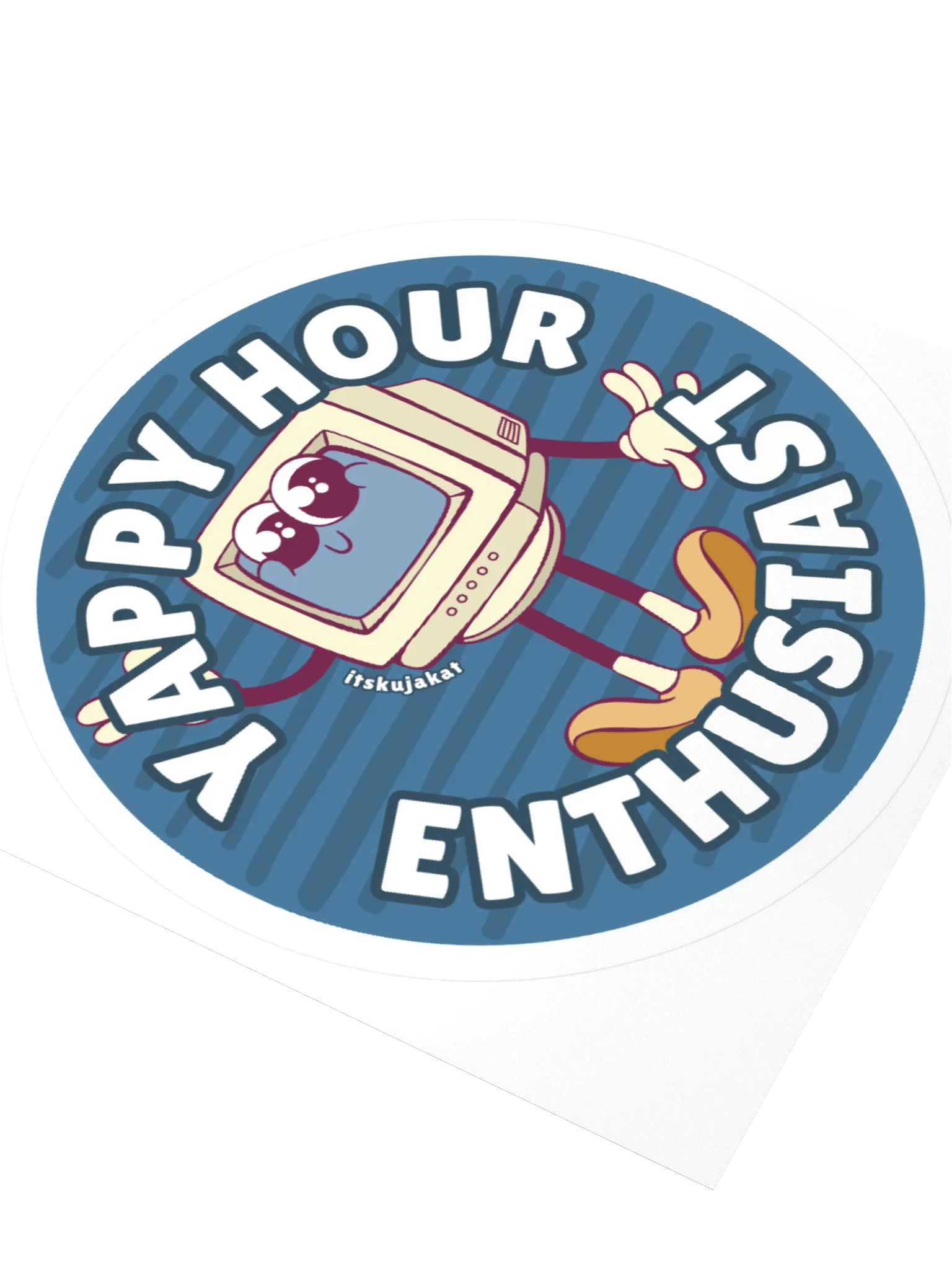 Yappy Hour Enthusiast product image (5)