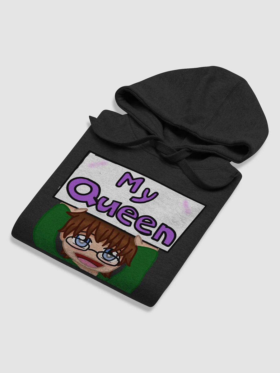 MY QUEEN hoodie product image (5)