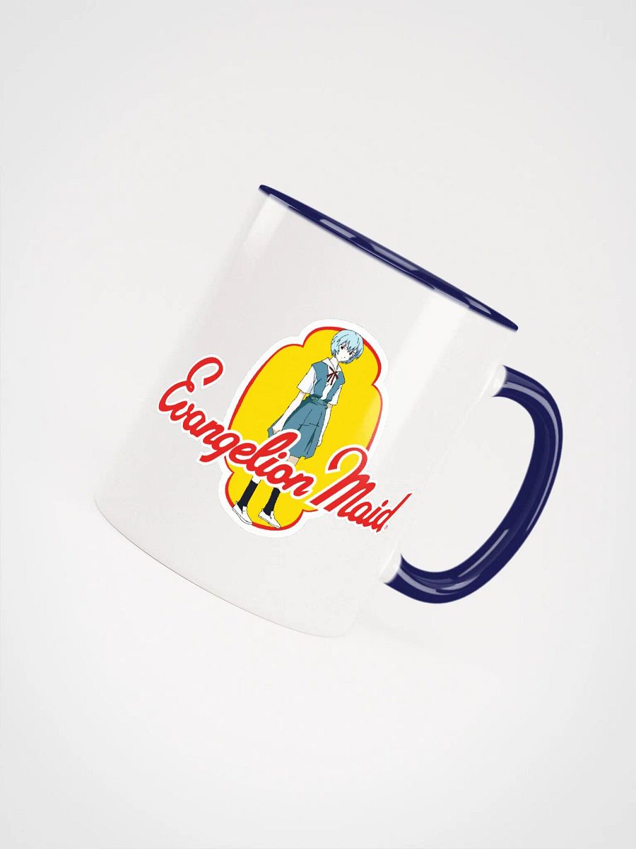 Evangelion Maid Coffee Mug product image (4)
