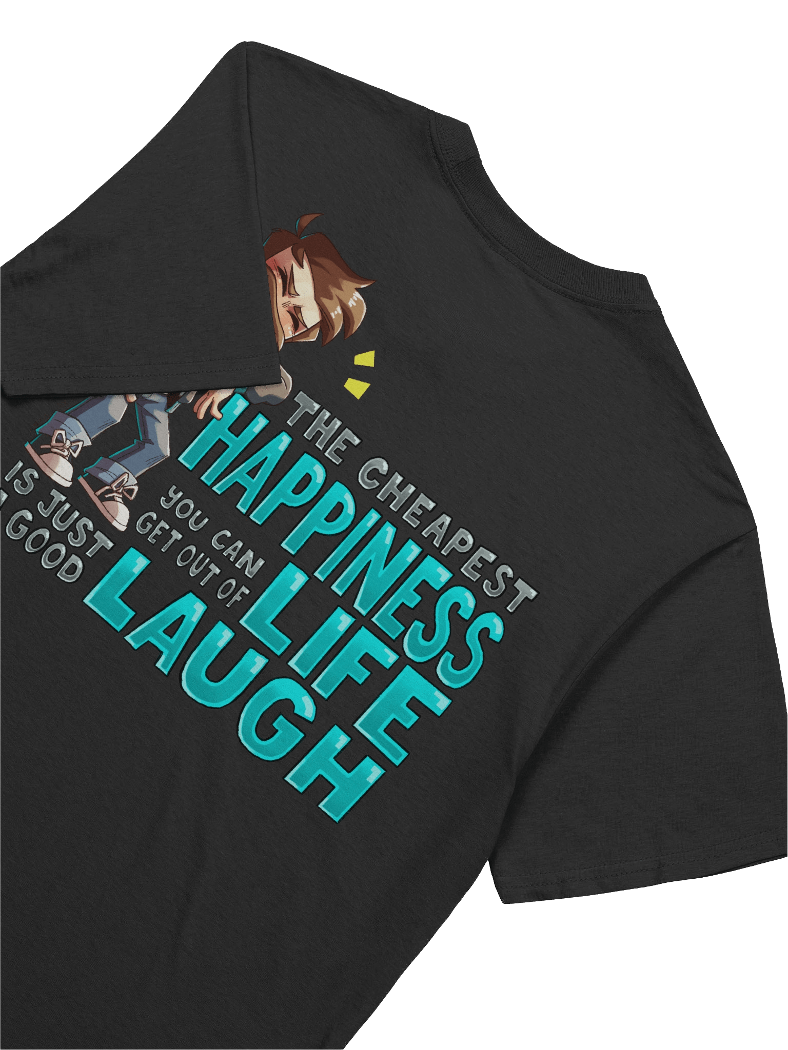 Laugh. product image (121)