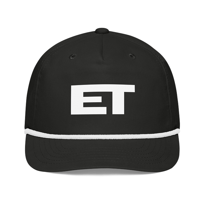 ET Rope Cap product image (1)