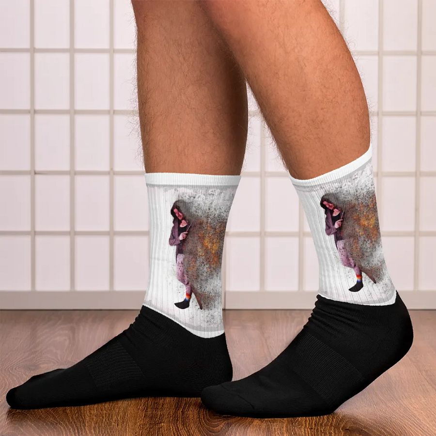 Captain Socks product image (12)