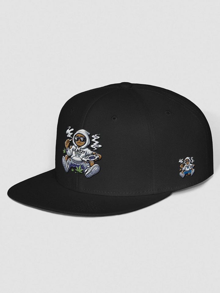 BizzWorld Drip snapback collection product image (15)