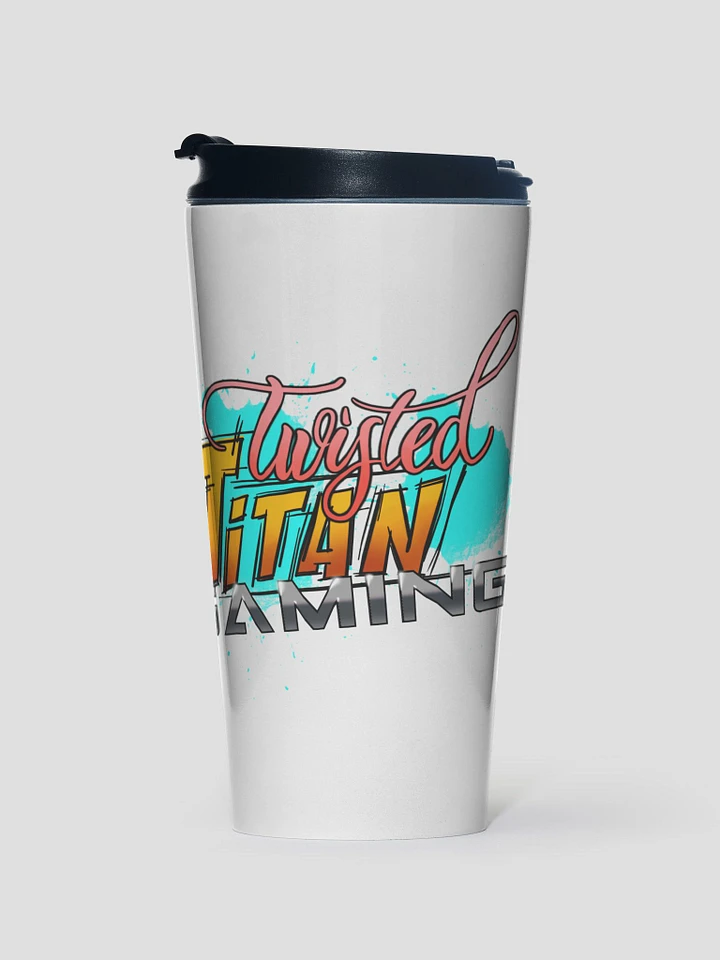 TTG Hot Drink Cup product image (1)