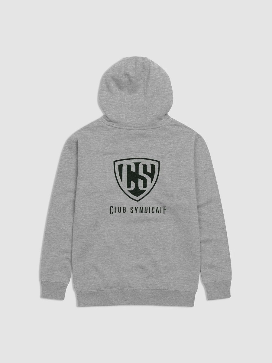 Klerb Hoodie product image (6)
