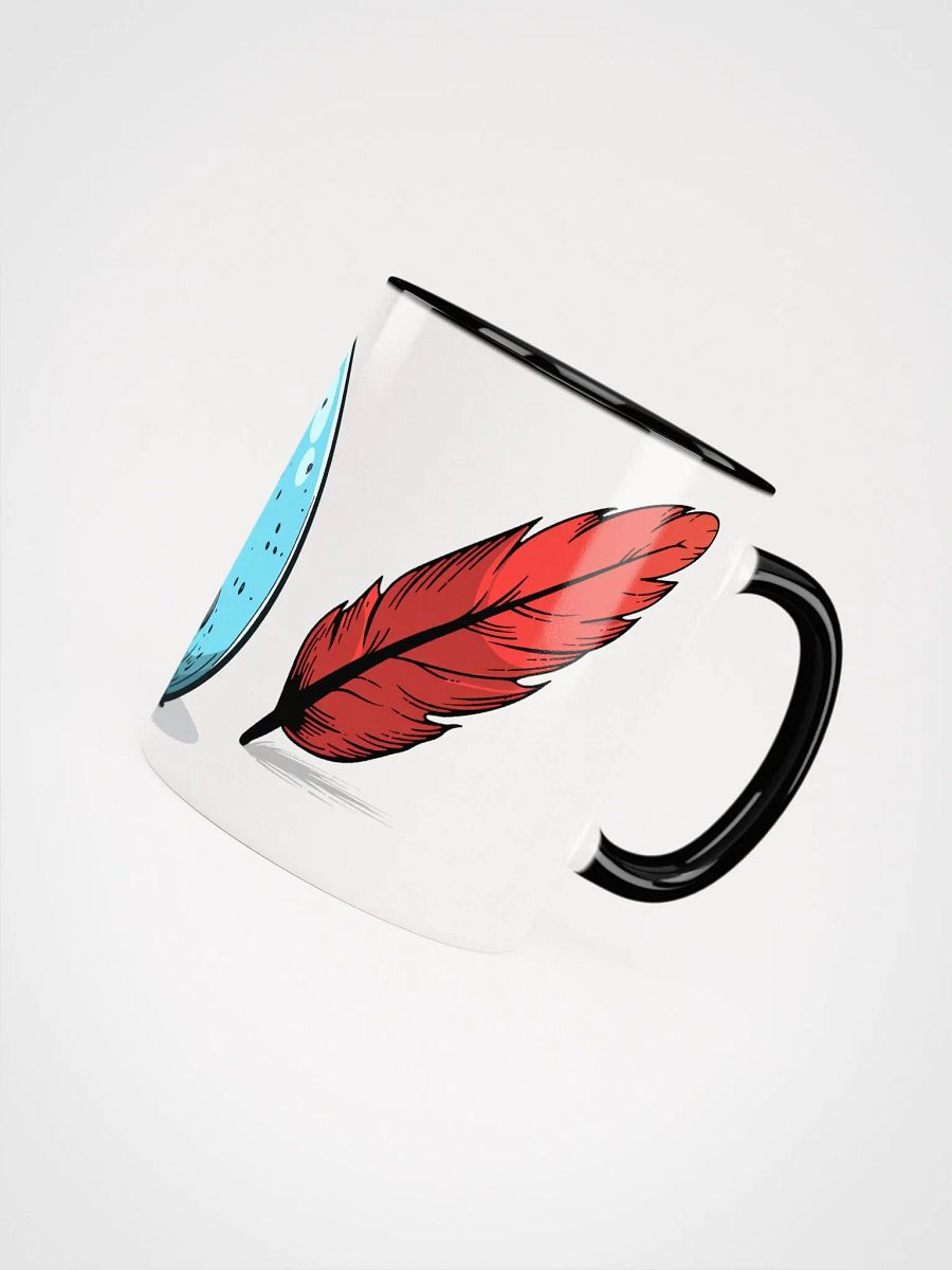 BK Egg and Feathers Mug product image (4)