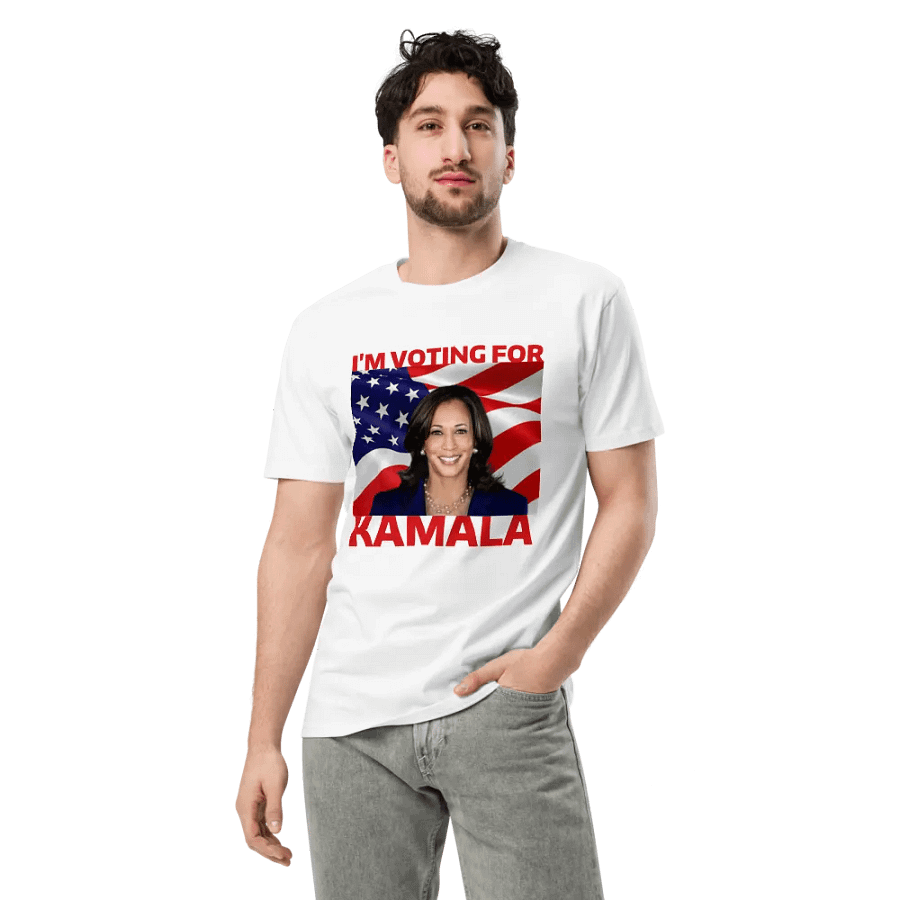 I'm Voting For Kamala! product image (3)