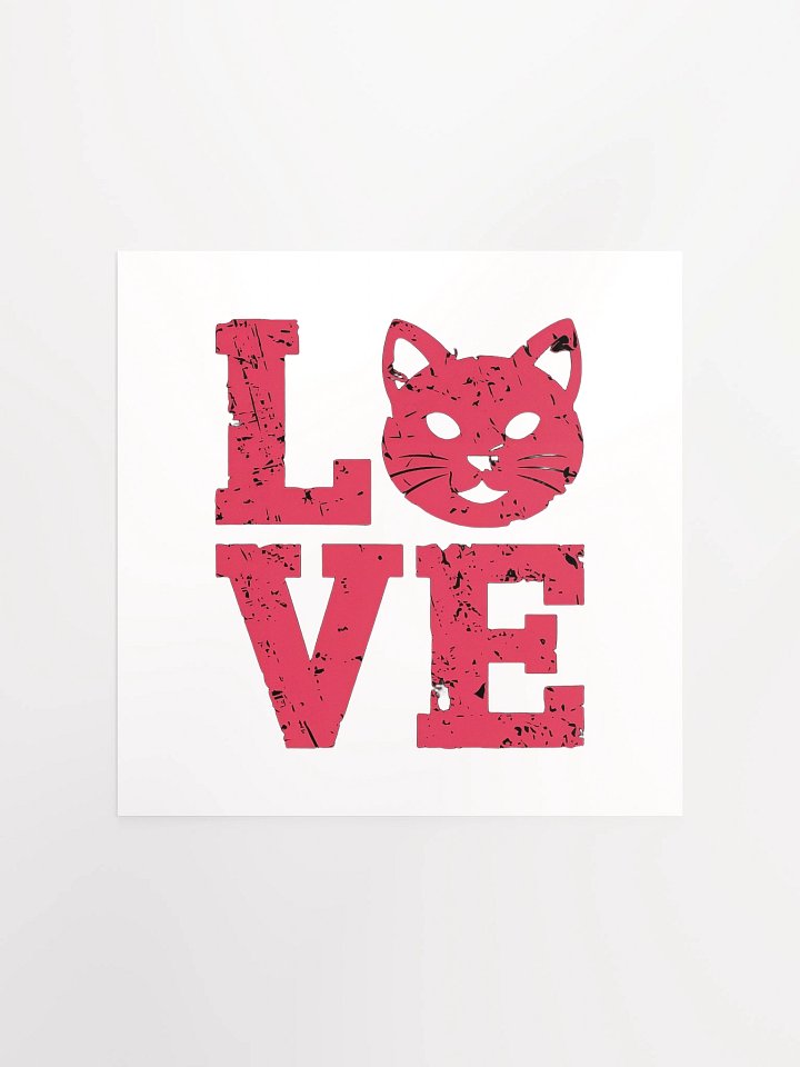 Cat Lovers: Purr-fectly Bold, Edgy, Grunge Design T-Shirt Hodies mens womens fit many item,color,size product image (1)