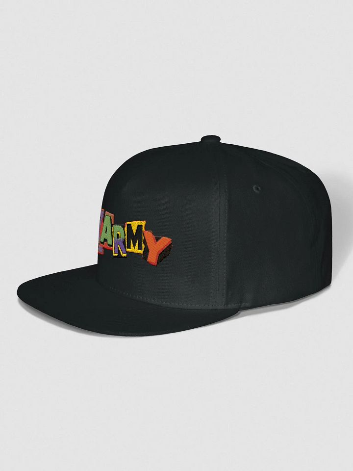 XARMY Criminal Cap product image (2)