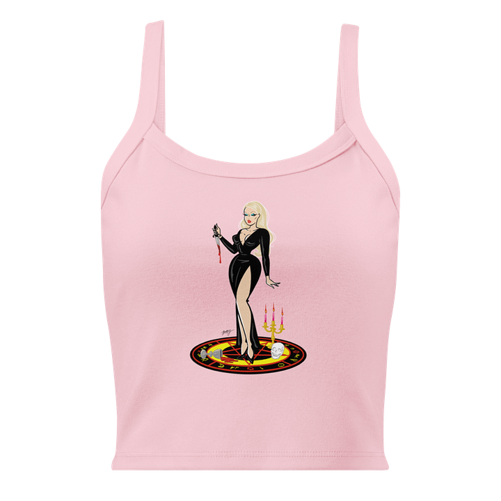 Sacrifice cami product image (9)