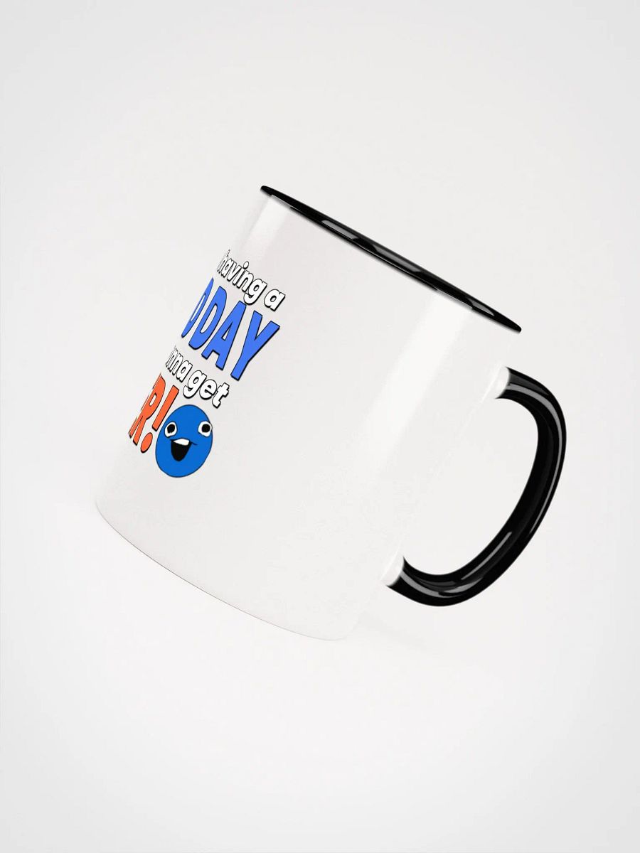 Good Day - Coffee Mug product image (16)