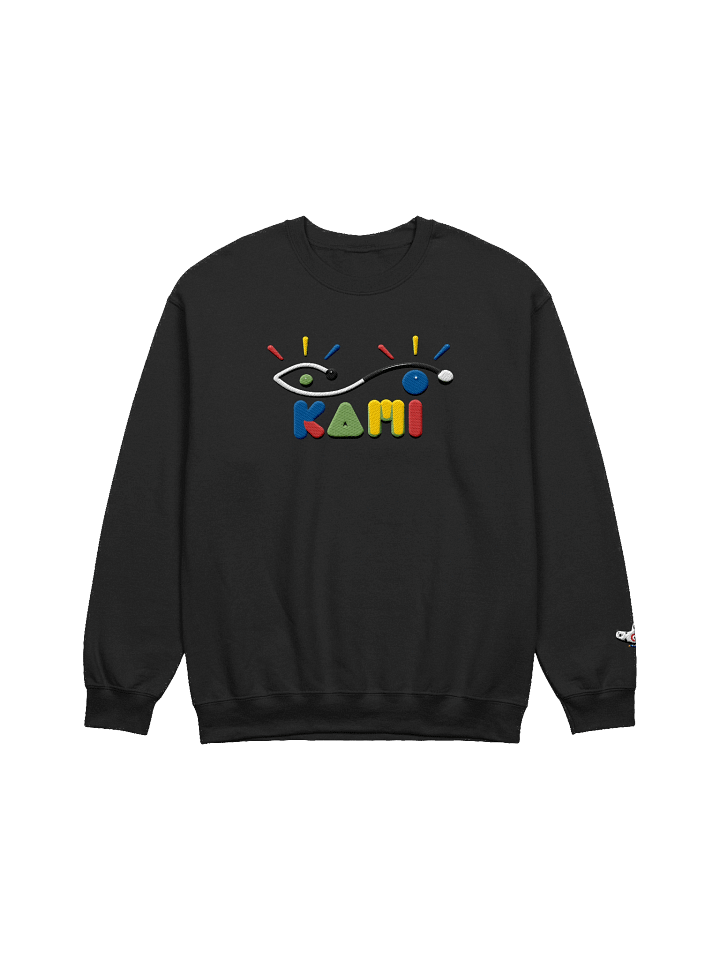 Kami Sweater product image (1)