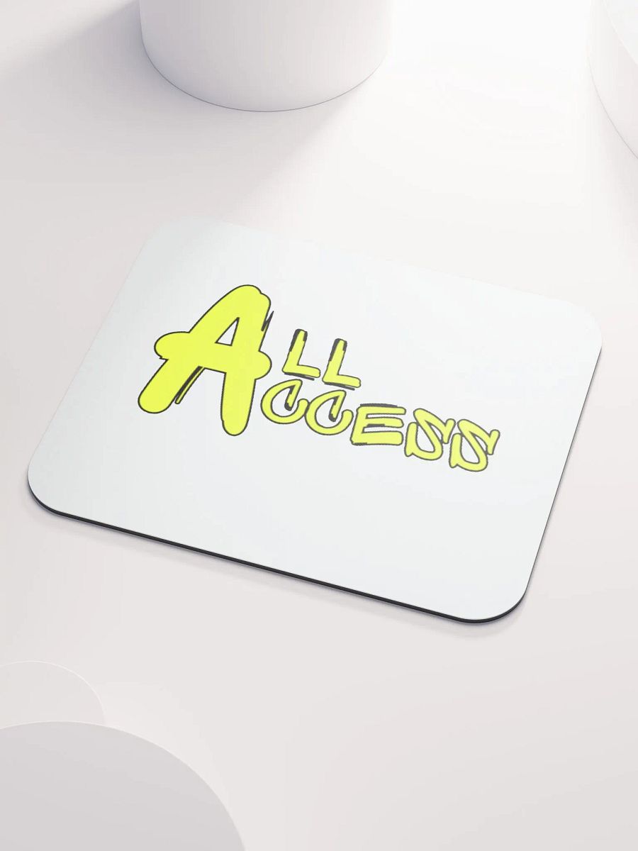 all access mouse pad product image (3)