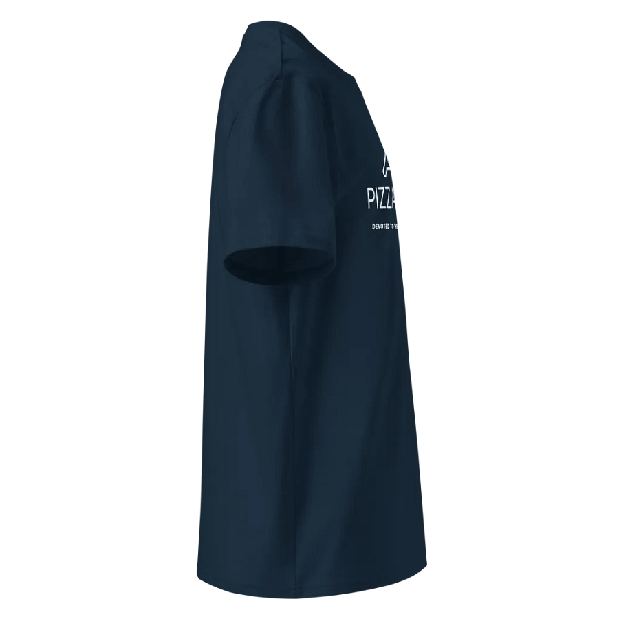 Pizzaologist Organic Cotton product image (3)