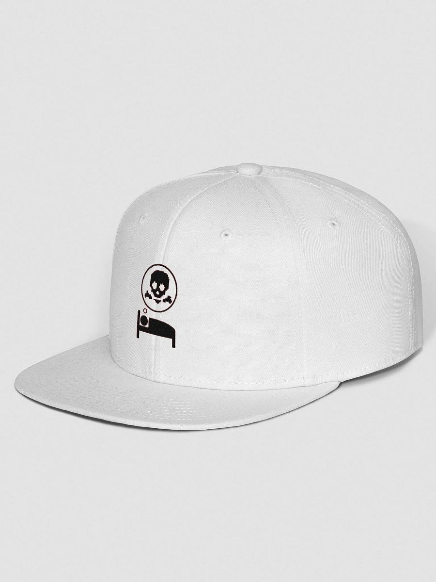 Twisted Dreams Cap product image (2)