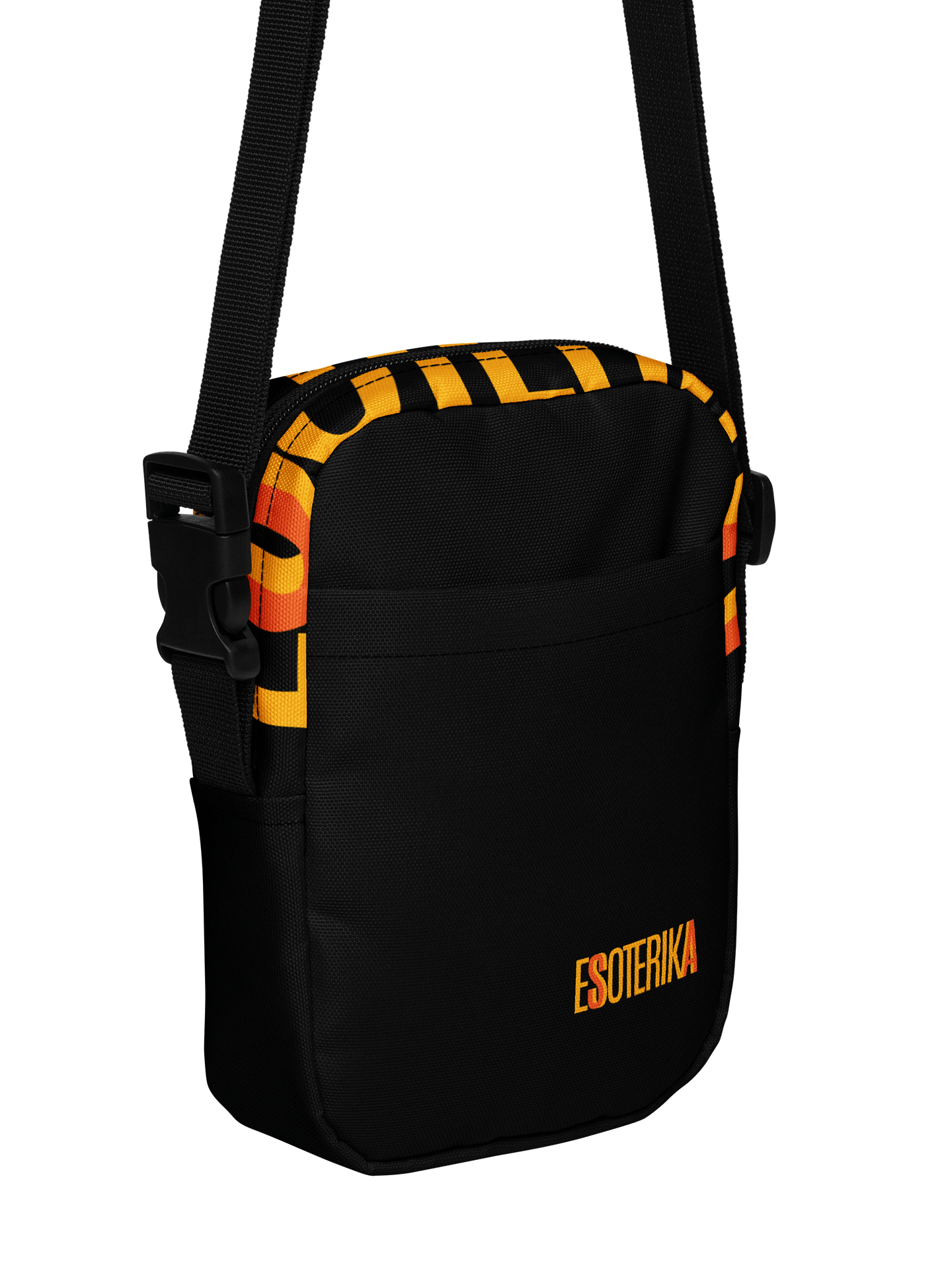 ESSOTERIKAA CROSSBODY BAG product image (1)