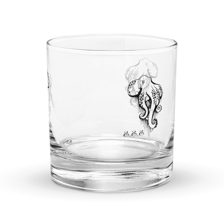 Midnight Whiskey Glass Set product image (2)