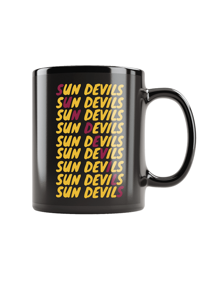 Sun Devil Schofield Vibes - Mug product image (2)